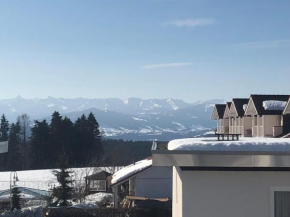 Appartement Allgäu-Sonne